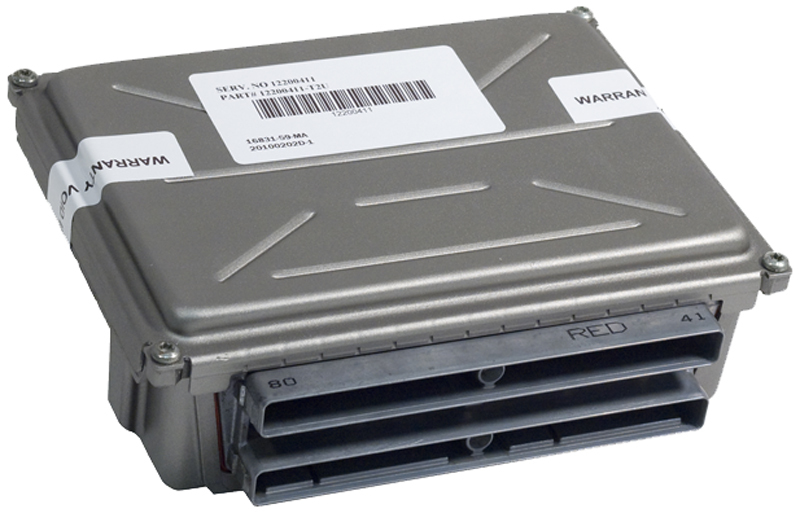 Painless Wiring 12200411 ECM with 2002 G EN 3 GM Truck Tune MPN PWI60712 For GM Fullsize Truck LS-Series 2002