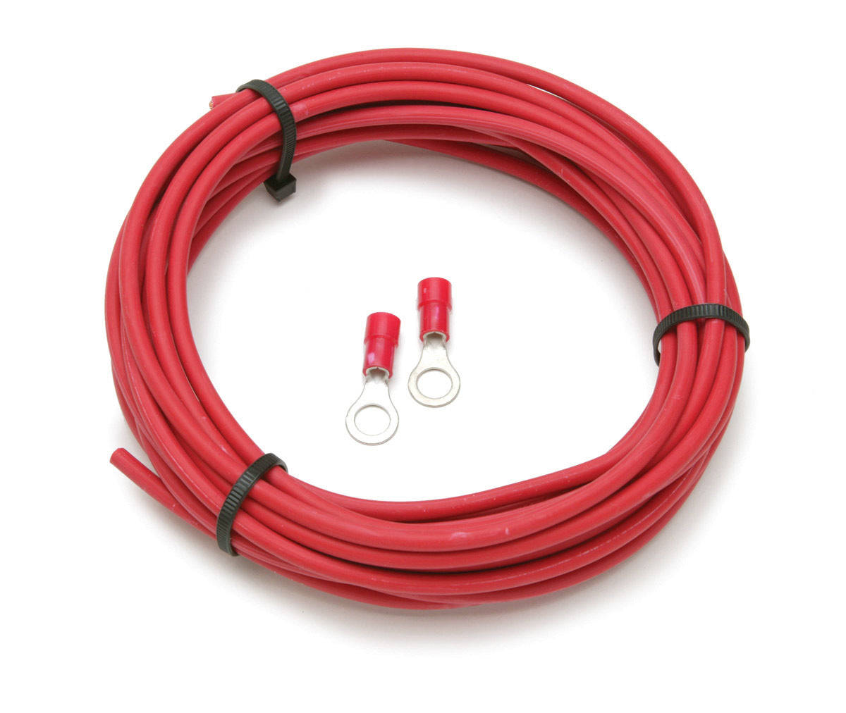 Painless Wiring  8 Gauge Red TXL Wire 25 ft  PWI70690
