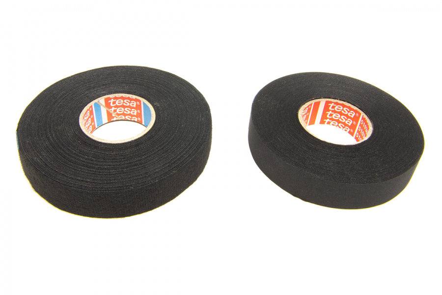 Painless Wiring  Fleece/Heat Tape Combo 3/4in x 25 ft  PWI72020