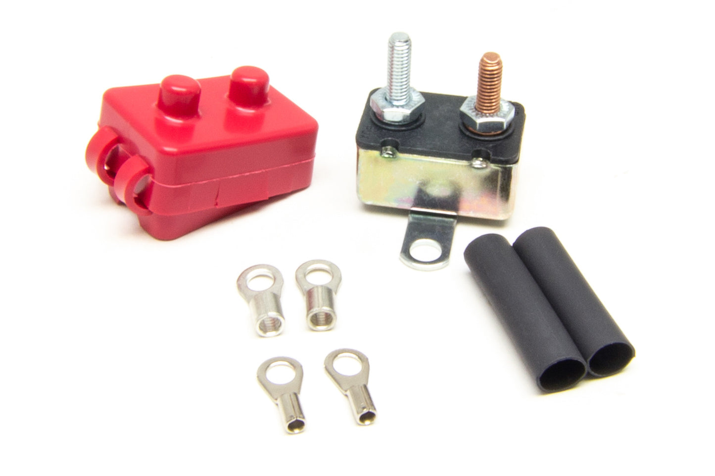 Painless Wiring  40 Amp Circuit Breaker w/Boot  PWI80041