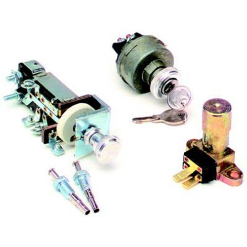 Painless Wiring  Repl Large Switch Kit   PWI80121