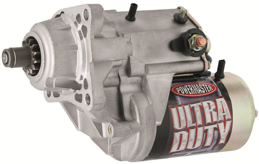 Powermaster  Starter Dodge Diesel 5.9 Cummins 94-00  PWM9053