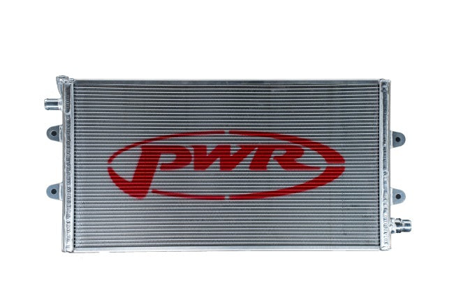 Pwr North America  Heat Exchanger Cadillac ATS-V 2016-19  PWRCR-UC-UPR006B