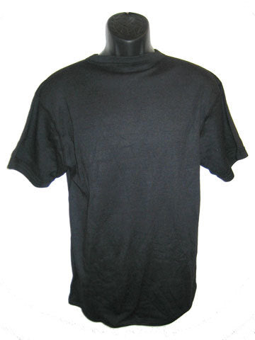 Pxp Racewear Underwear T-Shirt Black XX-Large MPN PXP136