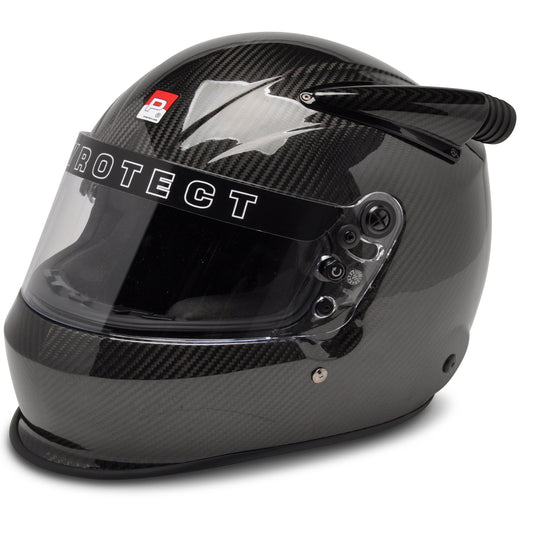 Pyrotect  Helmet Ultra Carbon Blk X-Large Mid-Air SA2020  PYRHC720520