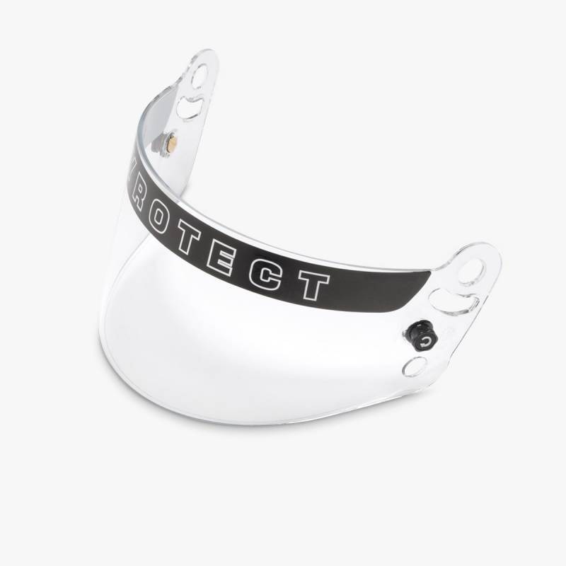 Pyrotect Shield UltraSport Clear MPN PYRHS200020