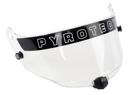 Pyrotect Shield Clear SA20 Pro Airflow ProSport MPN PYRHS300020