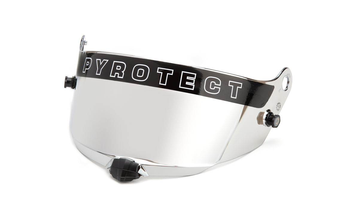 Pyrotect  Shield Chrome SA20 Pro Airflow ProSport  PYRHS300520