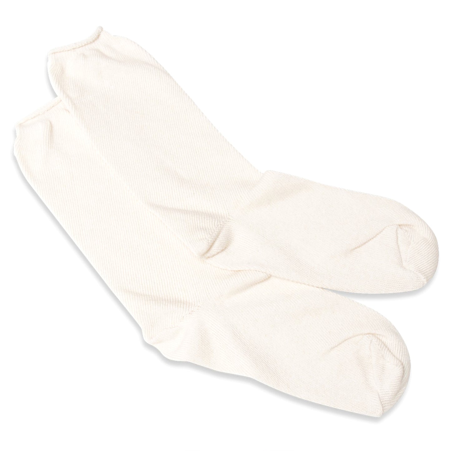 Pyrotect  Socks White Nomex X-Large Sport FIA  PYRIS200420