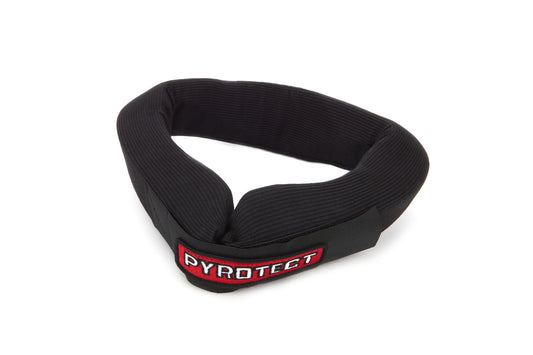Pyrotect Neck Collar Contoured Black MPN PYRNB110020