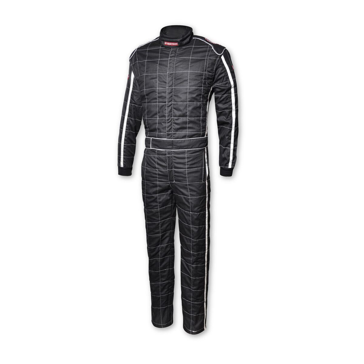 Pyrotect Suit Ultra X-Large Black SFI-1 MPN PYRRS140320