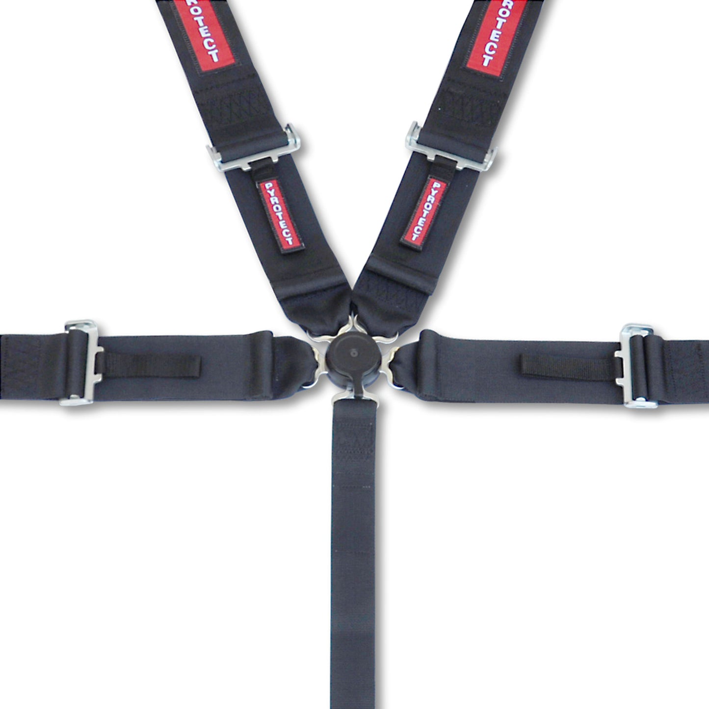 Pyrotect Harness 5pt Camlock PD 3in SFI MPN PYRSB100020