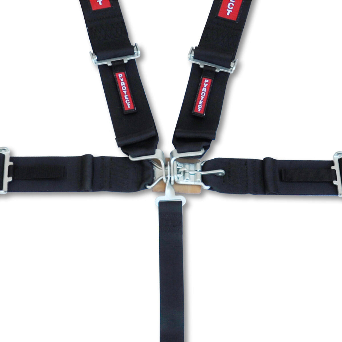 Pyrotect Harness 5pt L/L PD 3in HNR Upper SFI MPN PYRSB180020