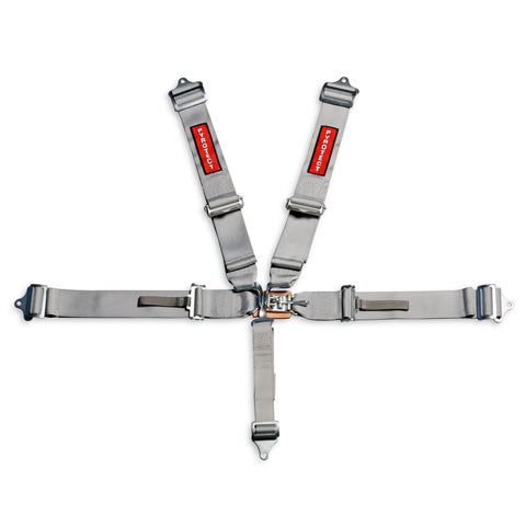 Pyrotect Harness 5pt L/L PD 3in L/W SFI MPN PYRSB240020