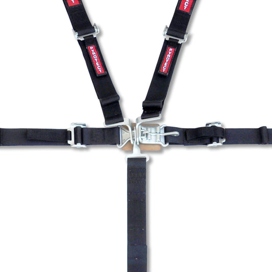Pyrotect Harness 5pt L/L PD 2in L/W SFI MPN PYRSB260020