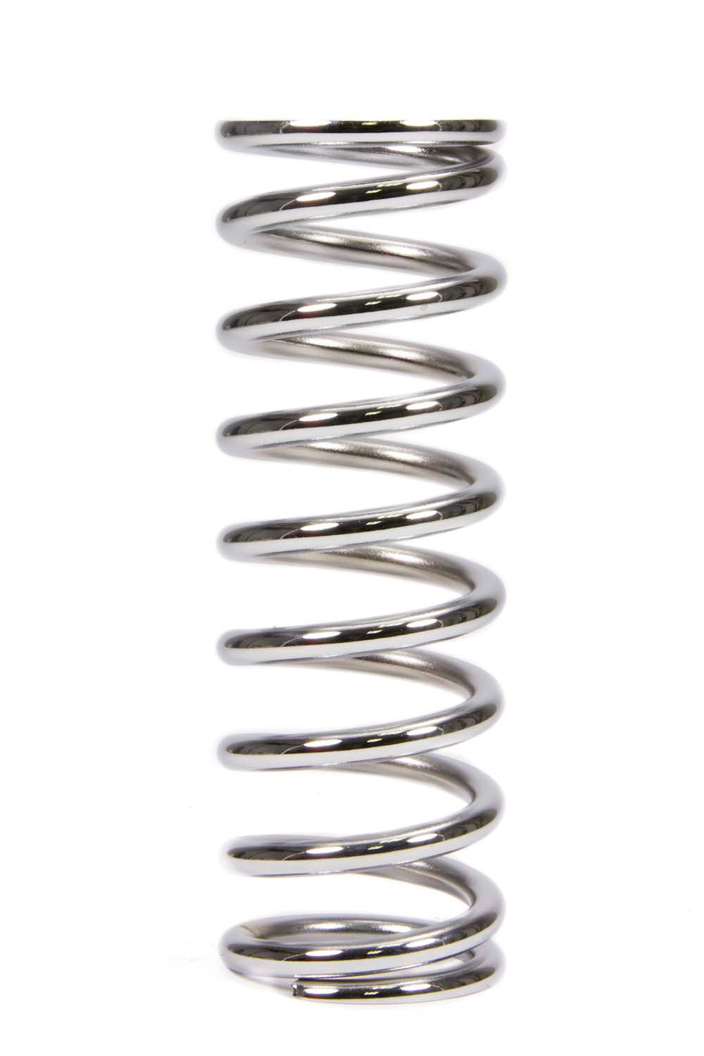 Qa1 C/O Spring - 2.5in ID x 10in Chrome MPN QA110CS200