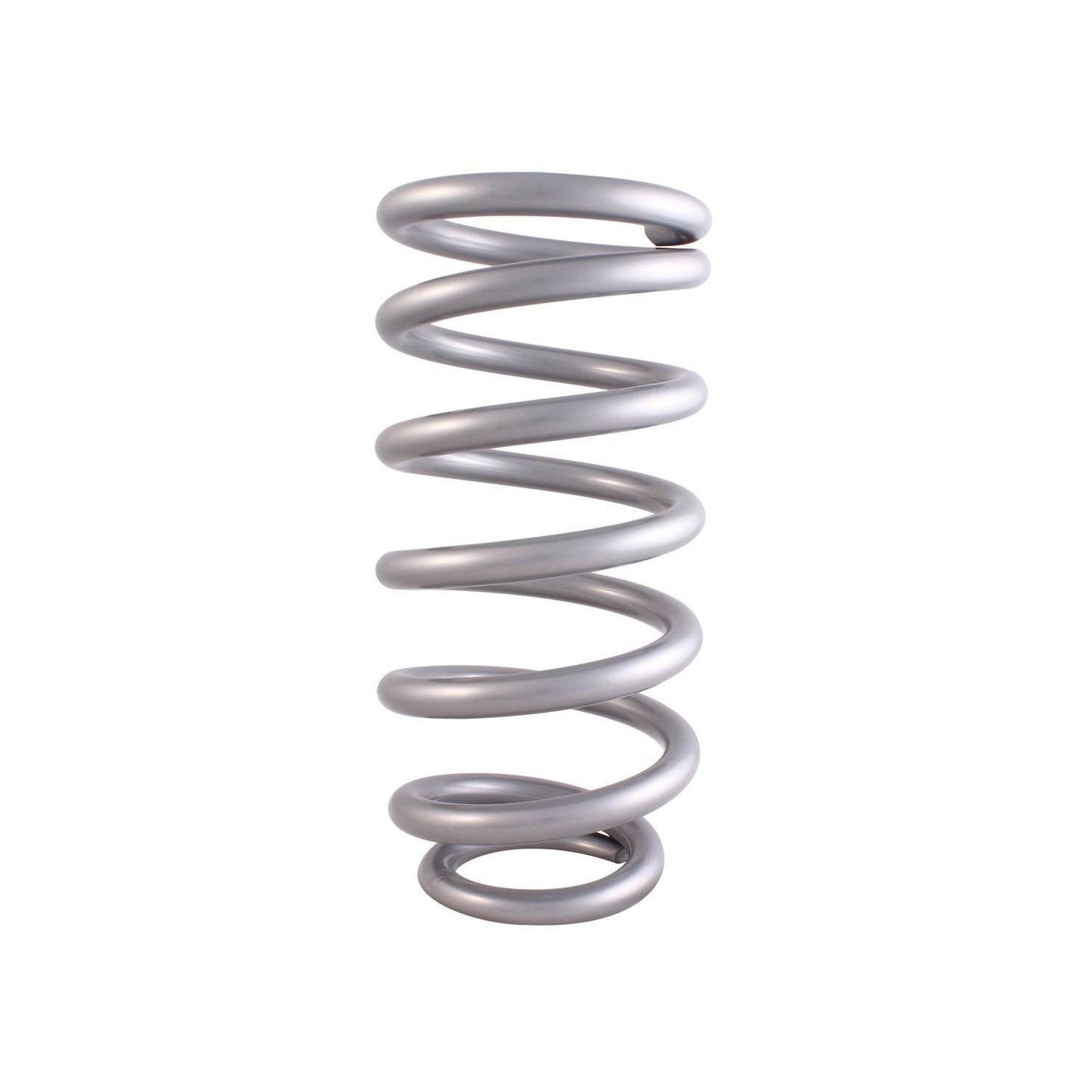 Qa1 C/O Spring - 4.125in ID x 10 550# Silver P/C MPN QA110HTBF550