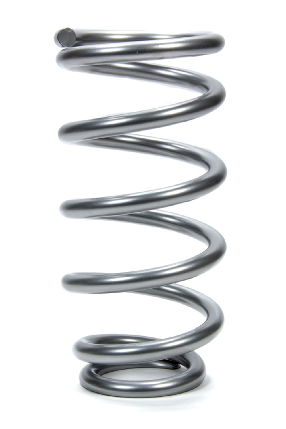 Qa1 C/O Spring - 3.50 ID x 10 550# Silver P/C MPN QA110HTSP550