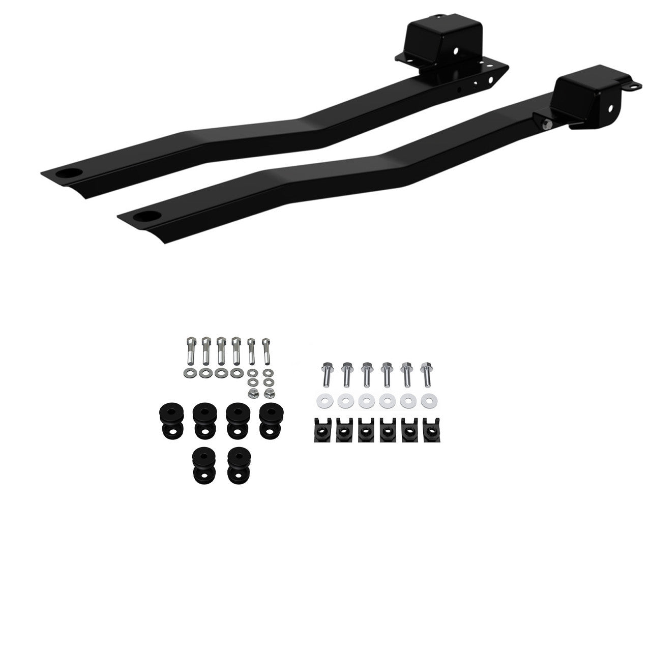 QA1 Subframe Connectors GM X-Body 68-72 QA152092