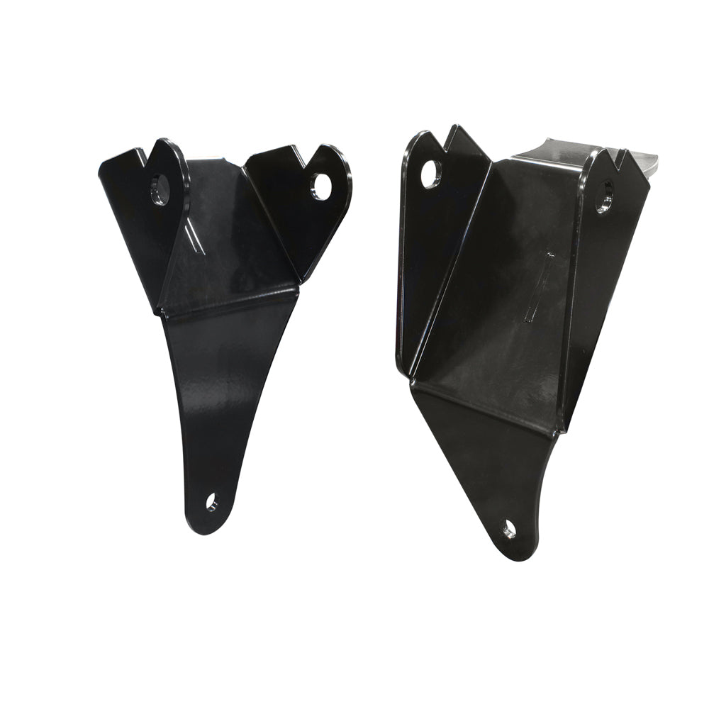 Qa1 Engine Mount Fox Body Mustang Coyote & 4.6L Mo MPN QA152115 For GM LS-Series