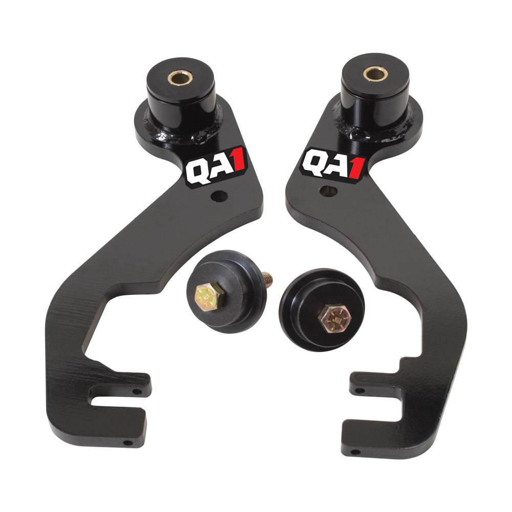Qa1 Rear Anti-Hop Bars - 78-88 GM G-Body MPN QA15214 For GM A-Body / G-Body, G-Body, A-Body 1978-88