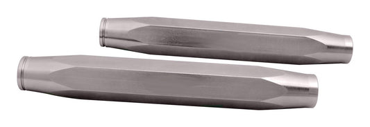 Qa1  Tie Rod Sleeve Kit - Steel Mopar A/B/E-Body  QA152324