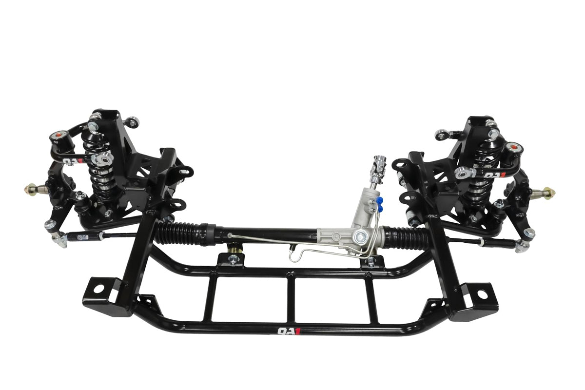 Qa1  Suspension Kit Front Mopar B & E Body  QA152346-S400