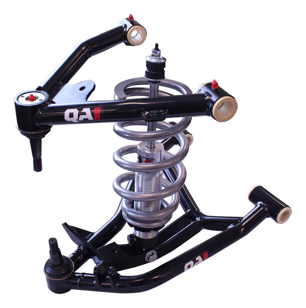 Qa1  Control Arm Kit Coilover 88-98 GM C1500 550lb  QA152612-S550