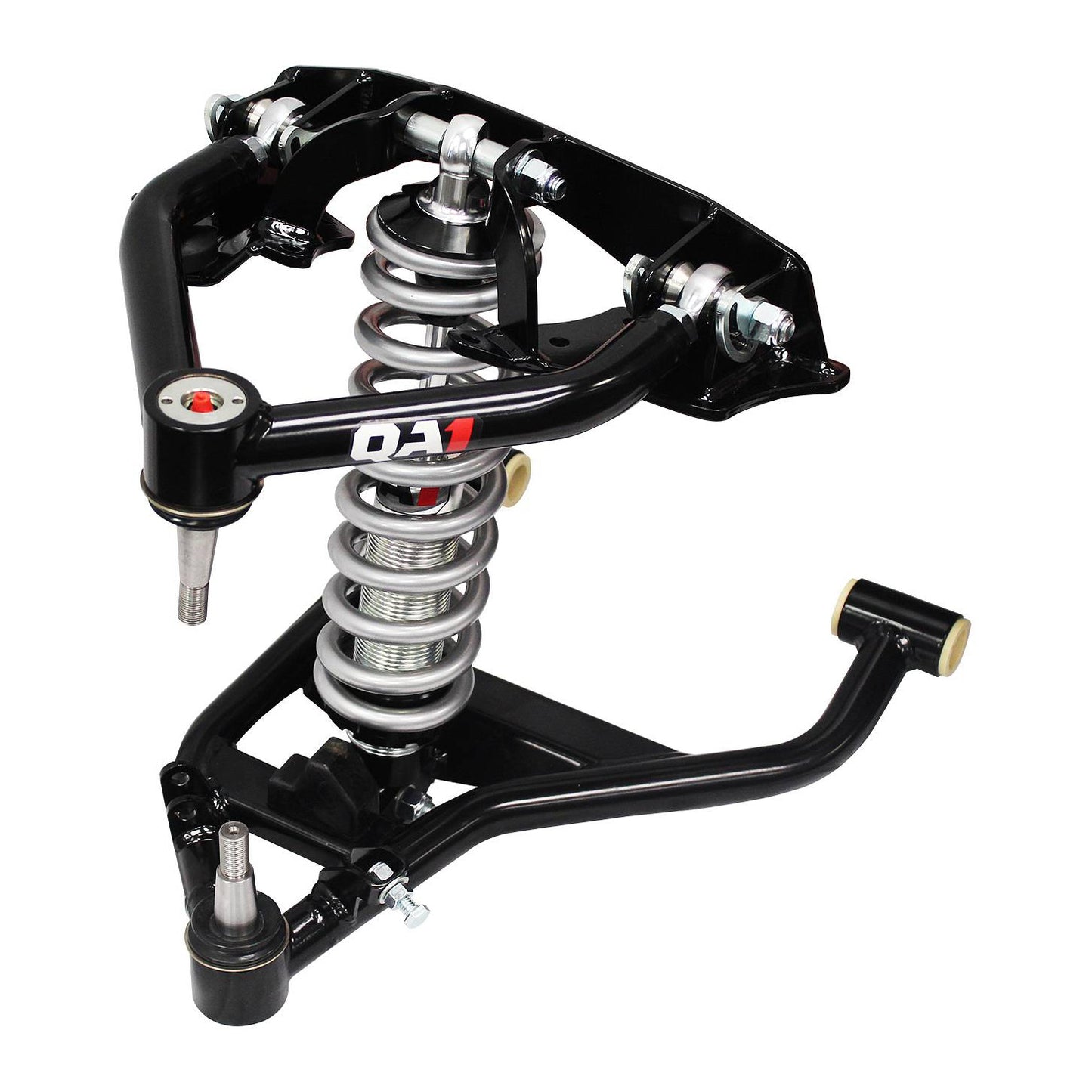 Qa1  Control Arm Kit Coilover 88-98 GM C1500 600lbs  QA152613-D600