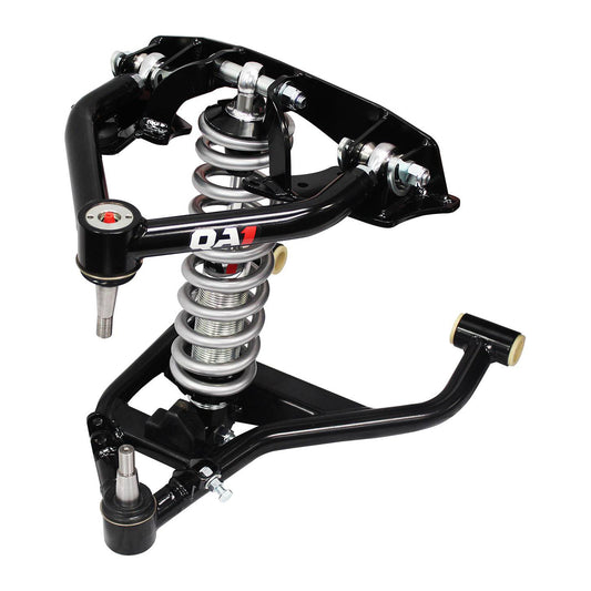 Qa1  Control Arm Kit Coilover 88-98 GM C1500 600lbs  QA152613-D600