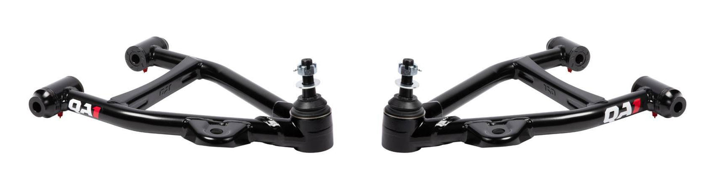 Qa1 Eco-Comp Control Arms - 94-04 Mustang 4.6/5.0L MPN QA152741 For Ford Mustang 1994-2004