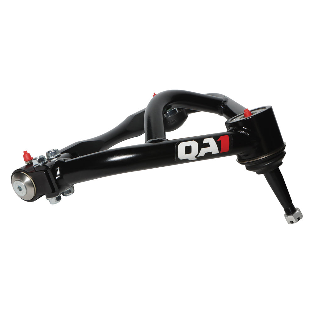 Qa1 Control Arm Kit Front Upper 78-88 GM G-Body MPN QA152965 For GM G-Body 1978-88