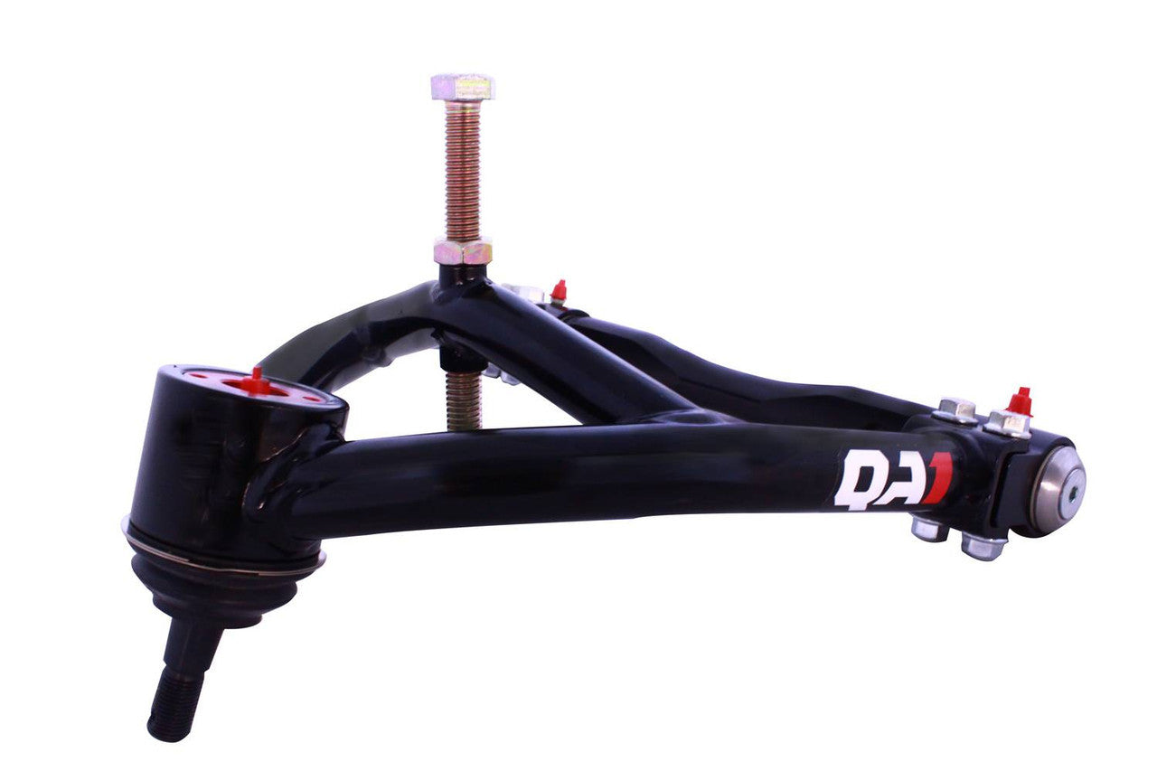 Qa1 Control Arm Kit Front Upper 78-88 GM G-Body MPN QA152965 For GM G-Body 1978-88