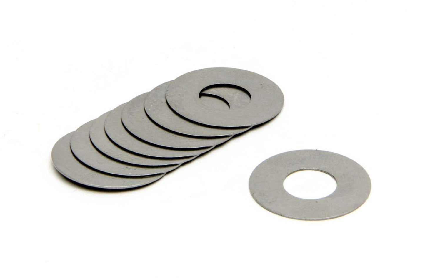 Qa1  Valve Disc 8pk 1.300 OD x .008in  QA17855-113