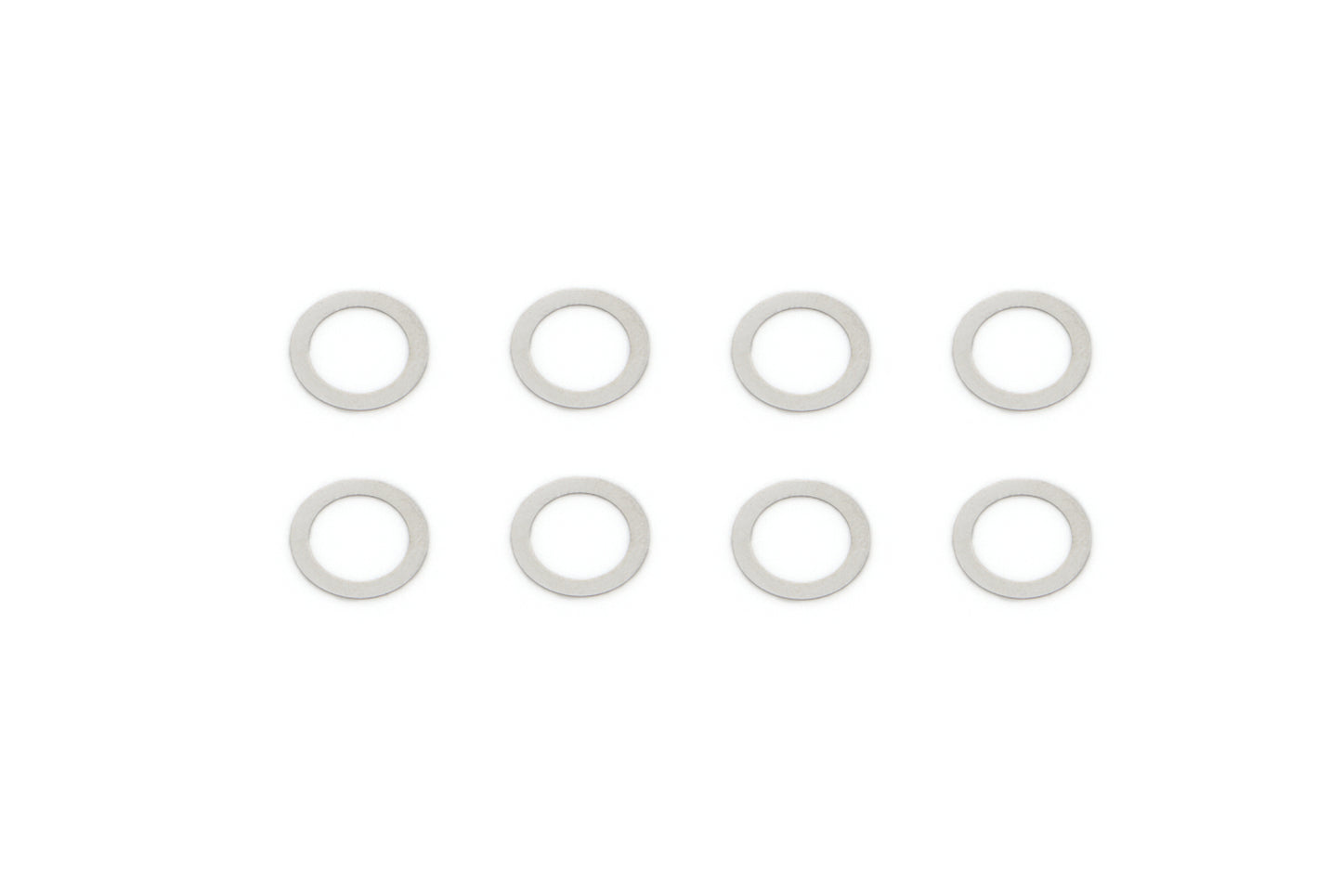 Qa1  Valve Disc Kit 8pk .542 OD X .008in  QA17855-193