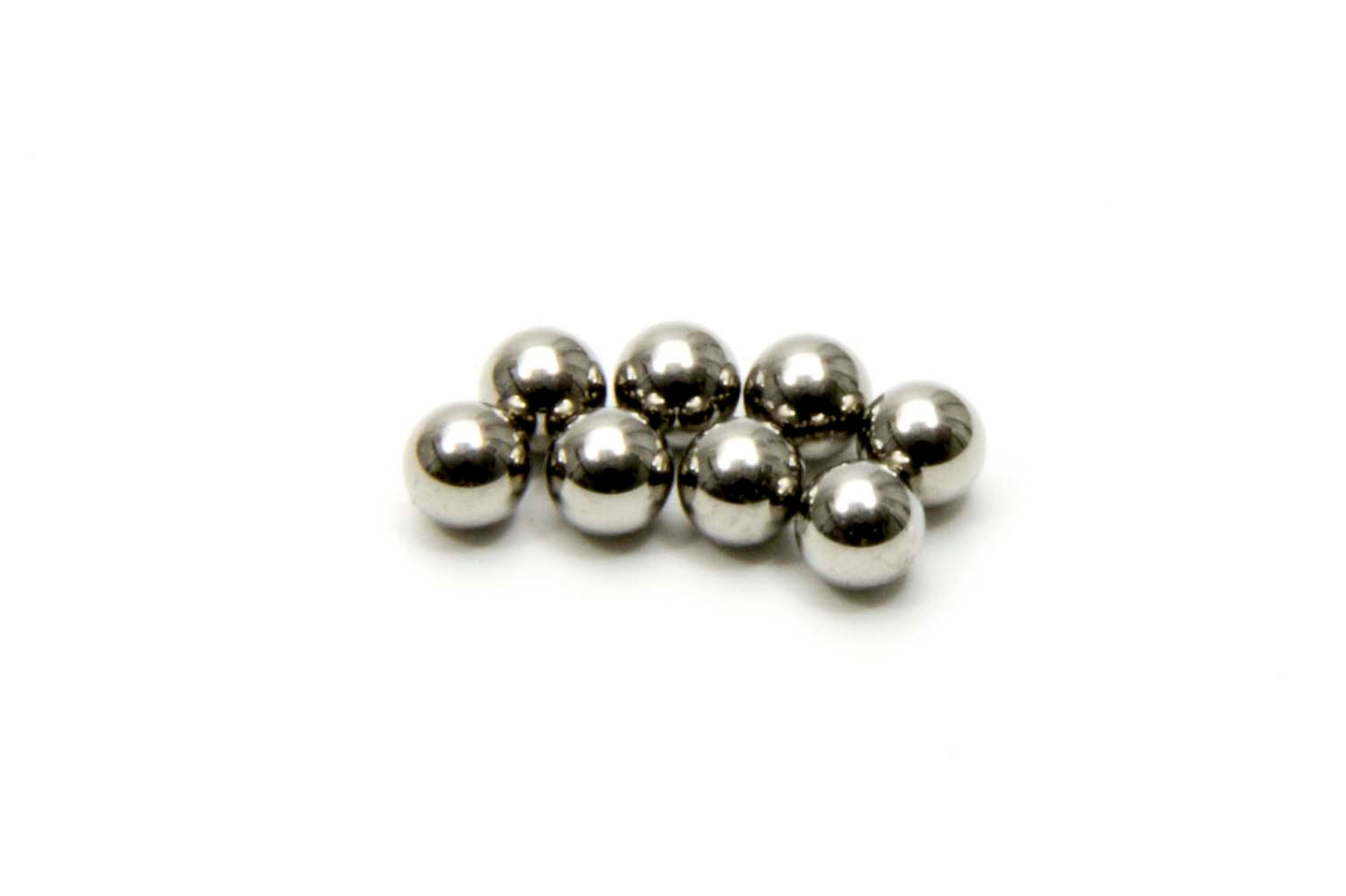 Qa1  Piston Check Ball 8pk .125in  QA17857-101
