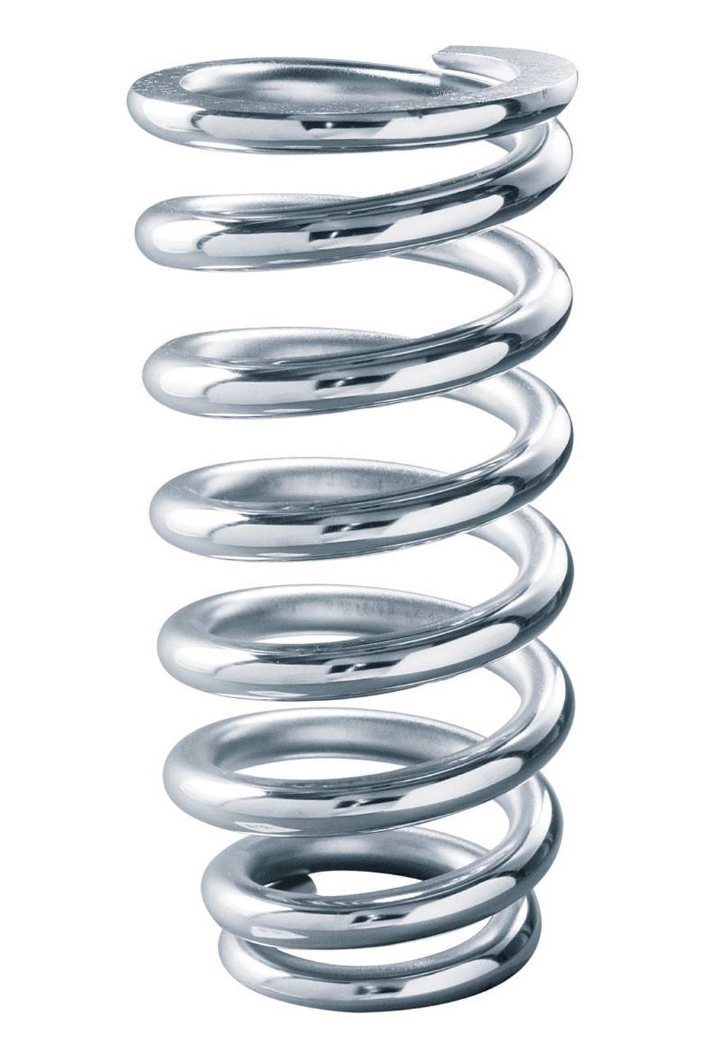 Qa1  Mustang II Coil Spring - 2.5/3.5 x 8 700#  QA18MB700