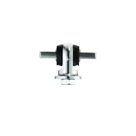 Qa1 SCREW-ON SHOCK EYE - STEEL MPN QA19036-237
