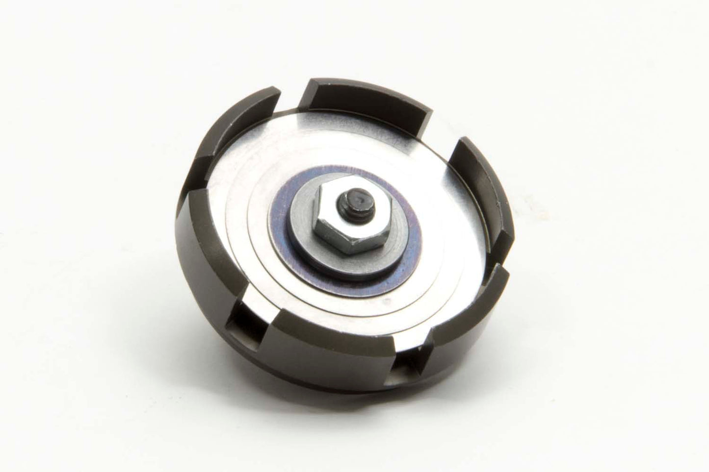 Qa1 Soft Base Valve for 5 Comp Valve & Down MPN QA19055-293