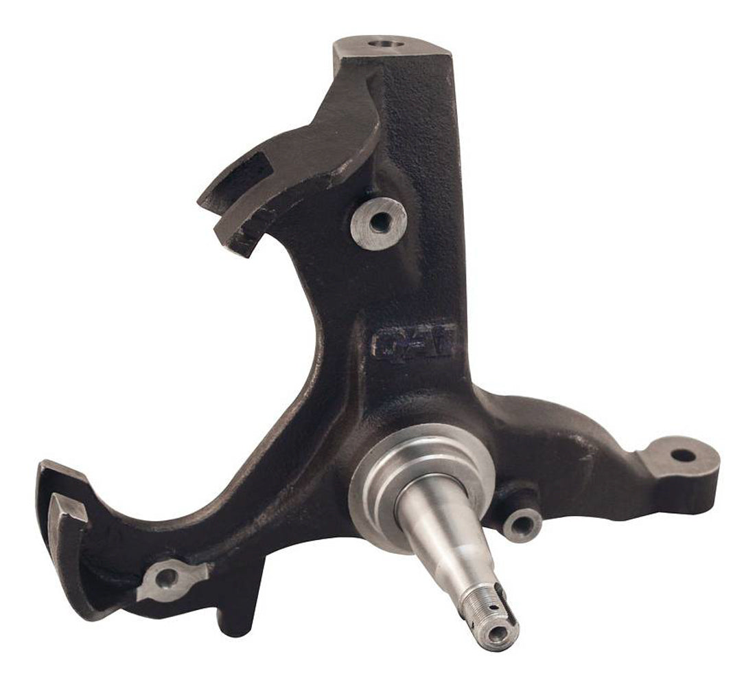 Qa1 Spindle Impala 80-90 B Body Right MPN QA19056-104 For GM B-Body 1980-90
