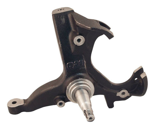 Qa1 Spindle Impala 80-90 B Body Left MPN QA19056-105 For GM B-Body 1980-90