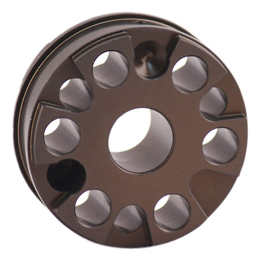 Qa1 Piston w/Undrilled Bleed MPN QA19057-221