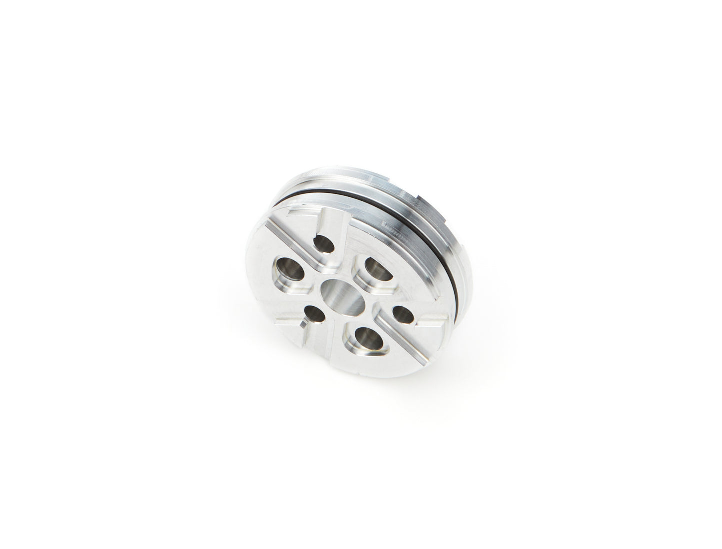 Qa1 Shock Piston 45mm Mono- Tube 0deg / 0deg Linear MPN QA19057-303
