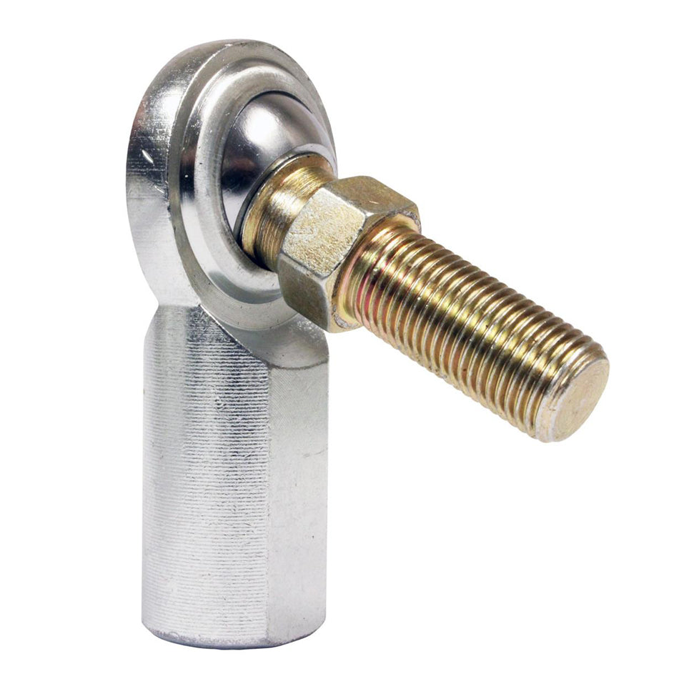 Qa1  Rod End - 5/16in x 5/16 LH Female w/Stud  QA1CFL5S