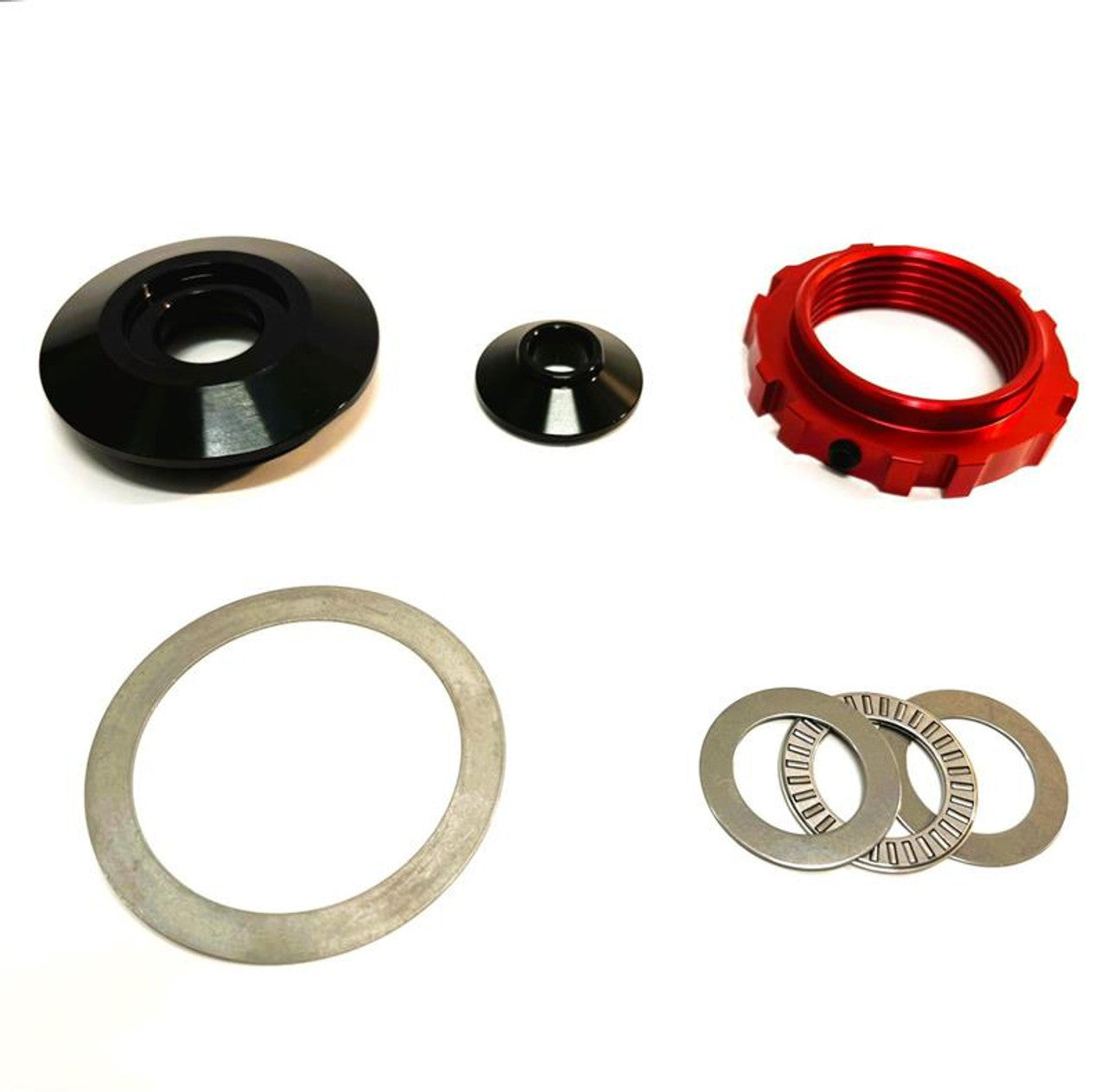 QA1 Coilover Kit Proma Star Struts QA1COK113
