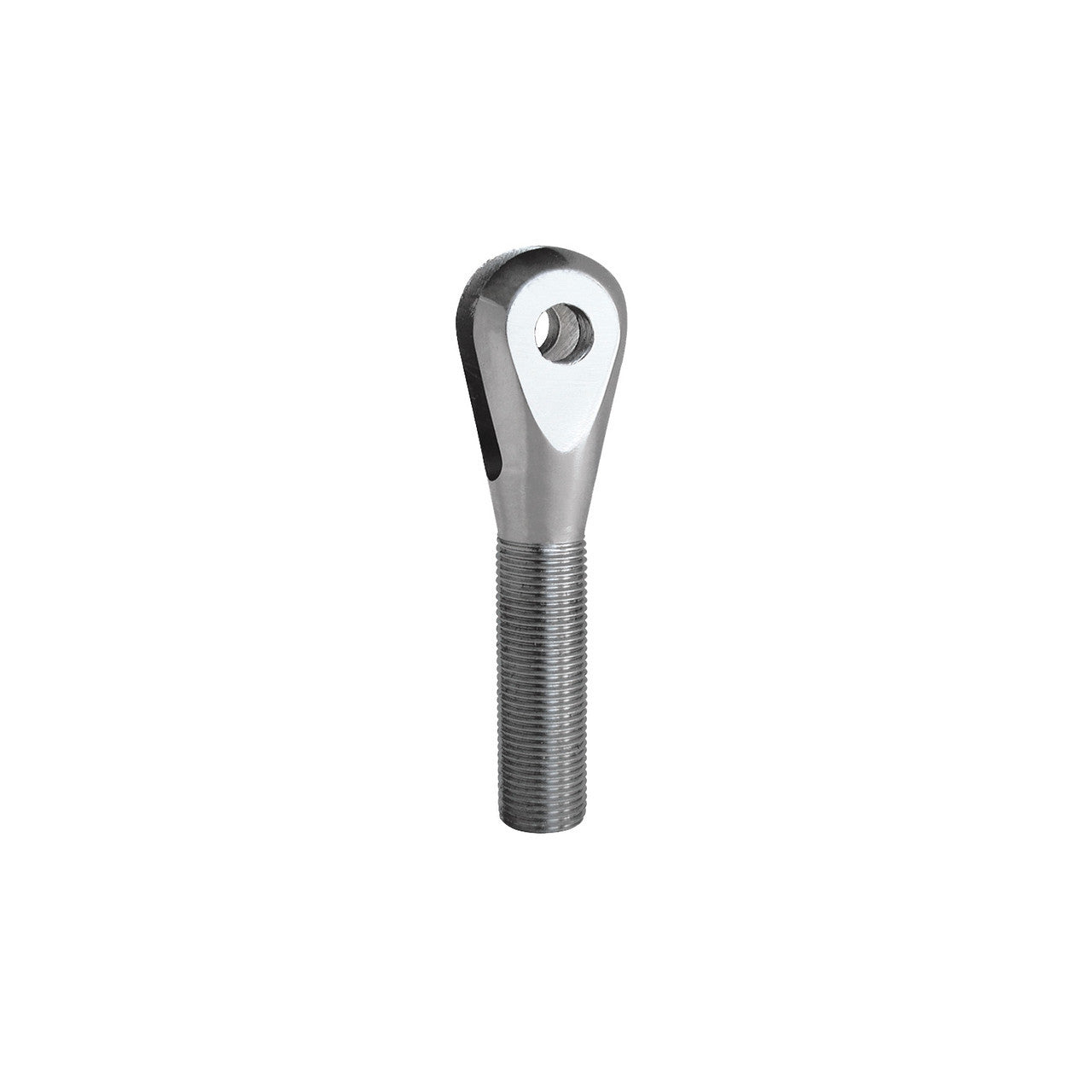 QA1  Clevis 1/2 RH Thread Steel   QA1CR6-8