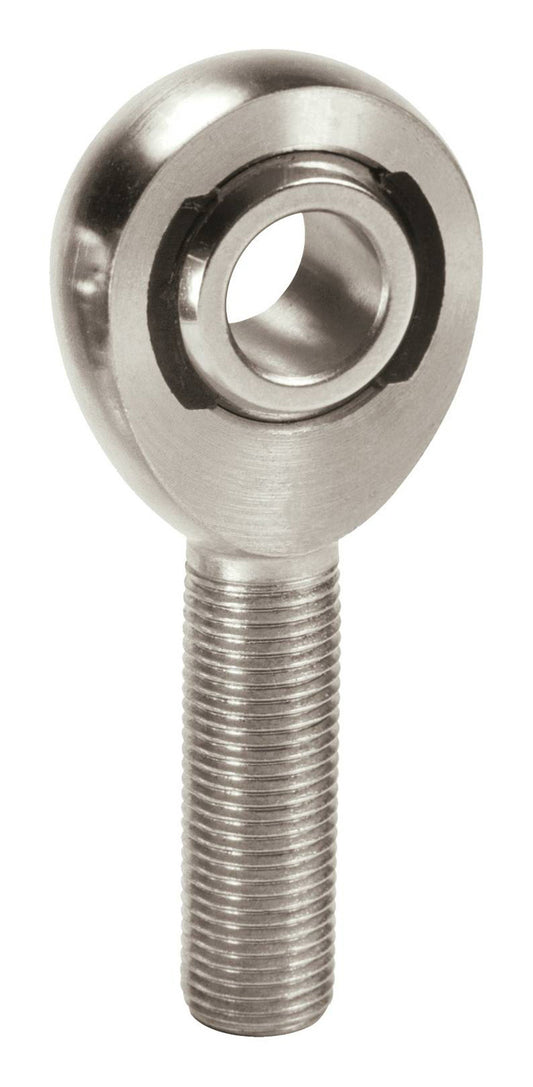 Qa1 Rod End - 5/8in x 3/4in LH Teflon - Male MPN QA1EXML10-12