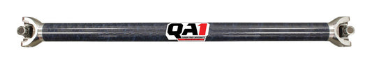 Qa1  Driveshaft Carbon 39in Crate LM w/o Yoke  QA1JJ-11223