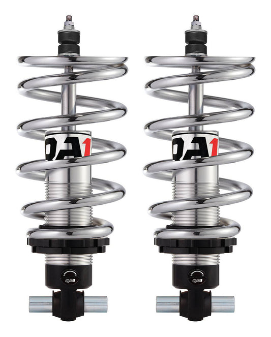 Qa1 Pro Coil Kit Front Mustang II Single Adj MPN QA1MS302-08500 For Ford Mustang 1974-78