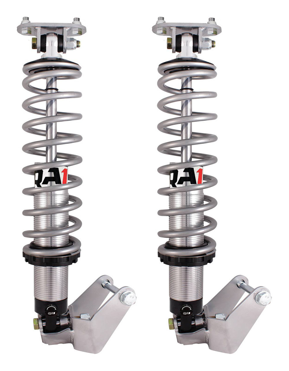 Qa1 Rear Pro-Coil Kit GM G- Body Double Adjustable MPN QA1RCK52356 For GM G-Body 1978-88